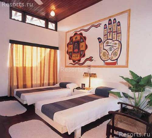 Neptune Hotel 4